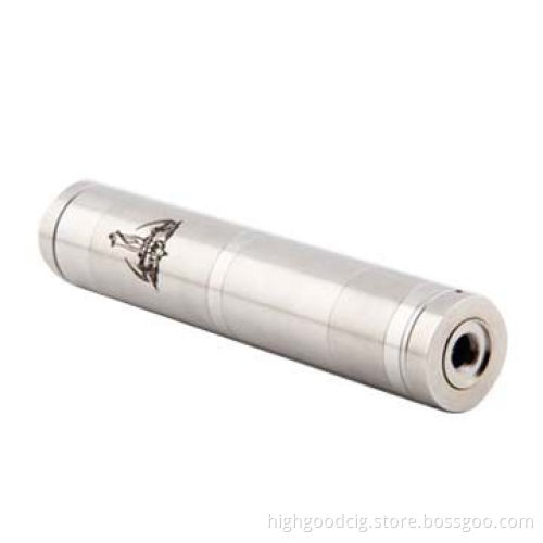Mechanical nemesis mod electronic cigarette